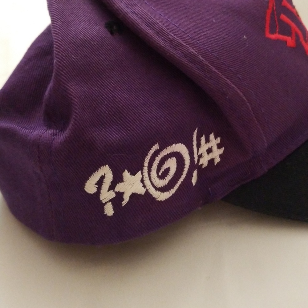 Collectible Cap - Picture 2 of 3